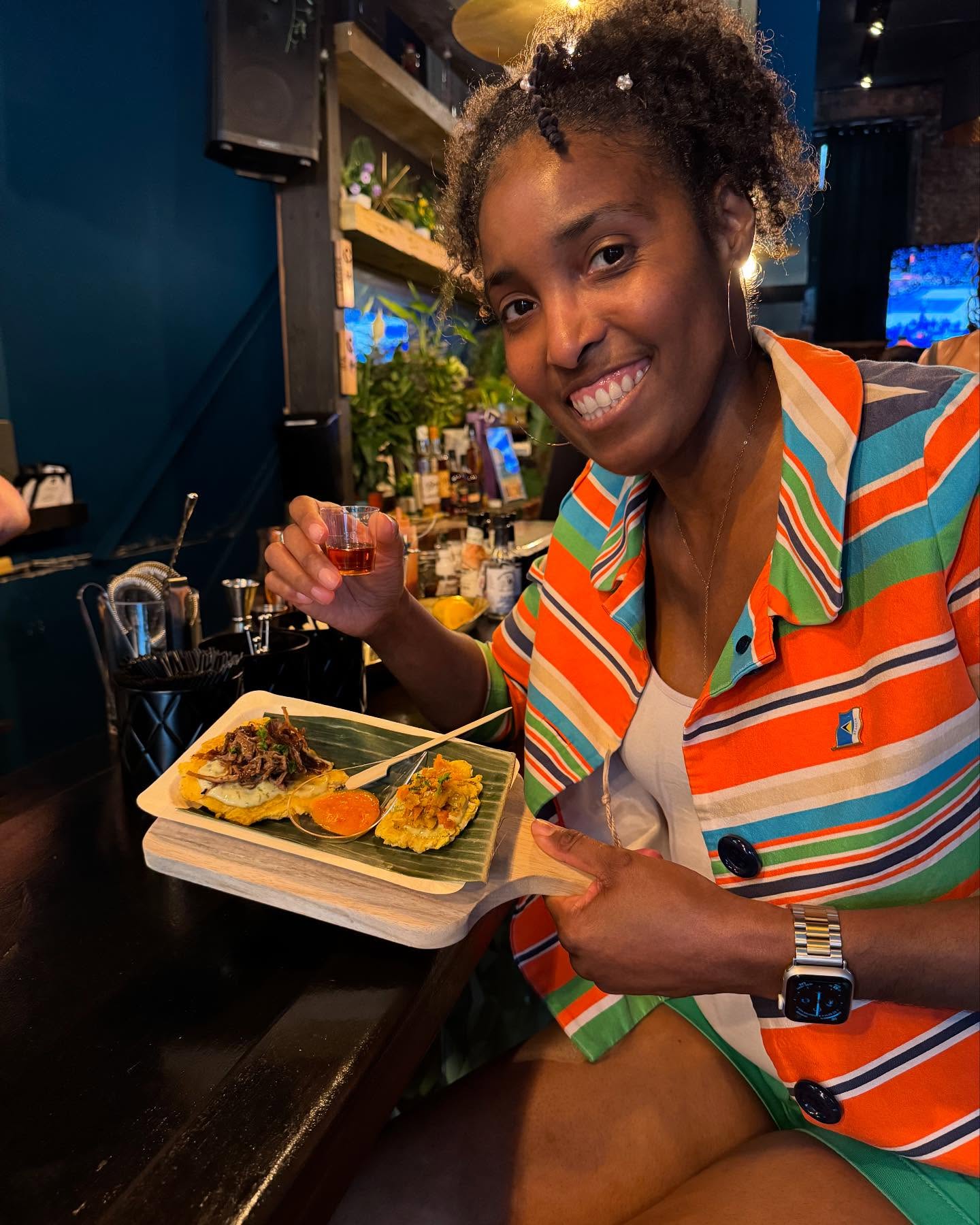 Taco Tuesday at The C List Cocktail Bar